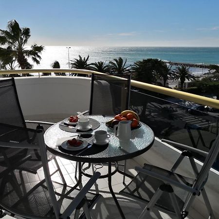 Apartamento Arena Sitges Exterior foto