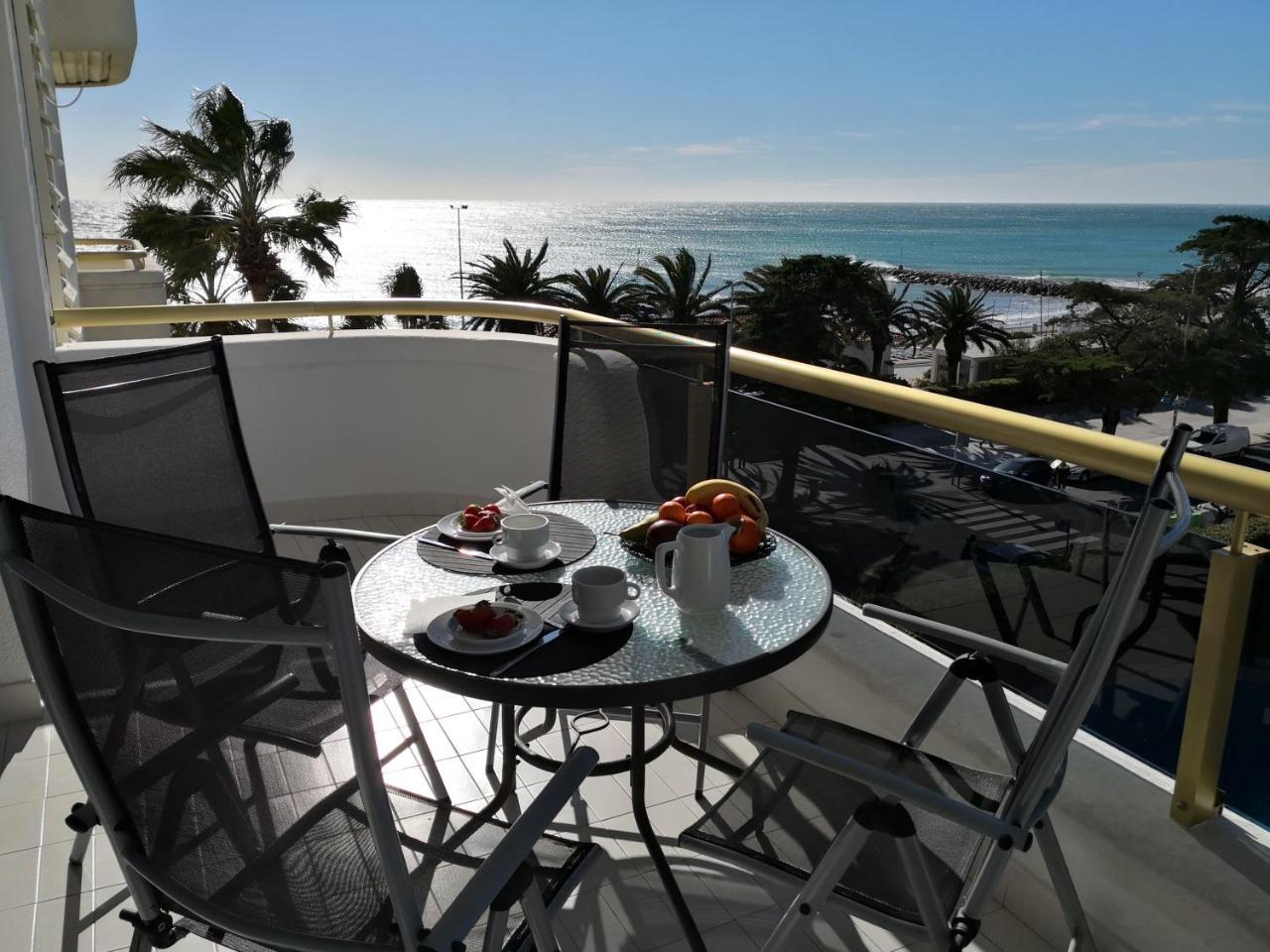 Apartamento Arena Sitges Exterior foto
