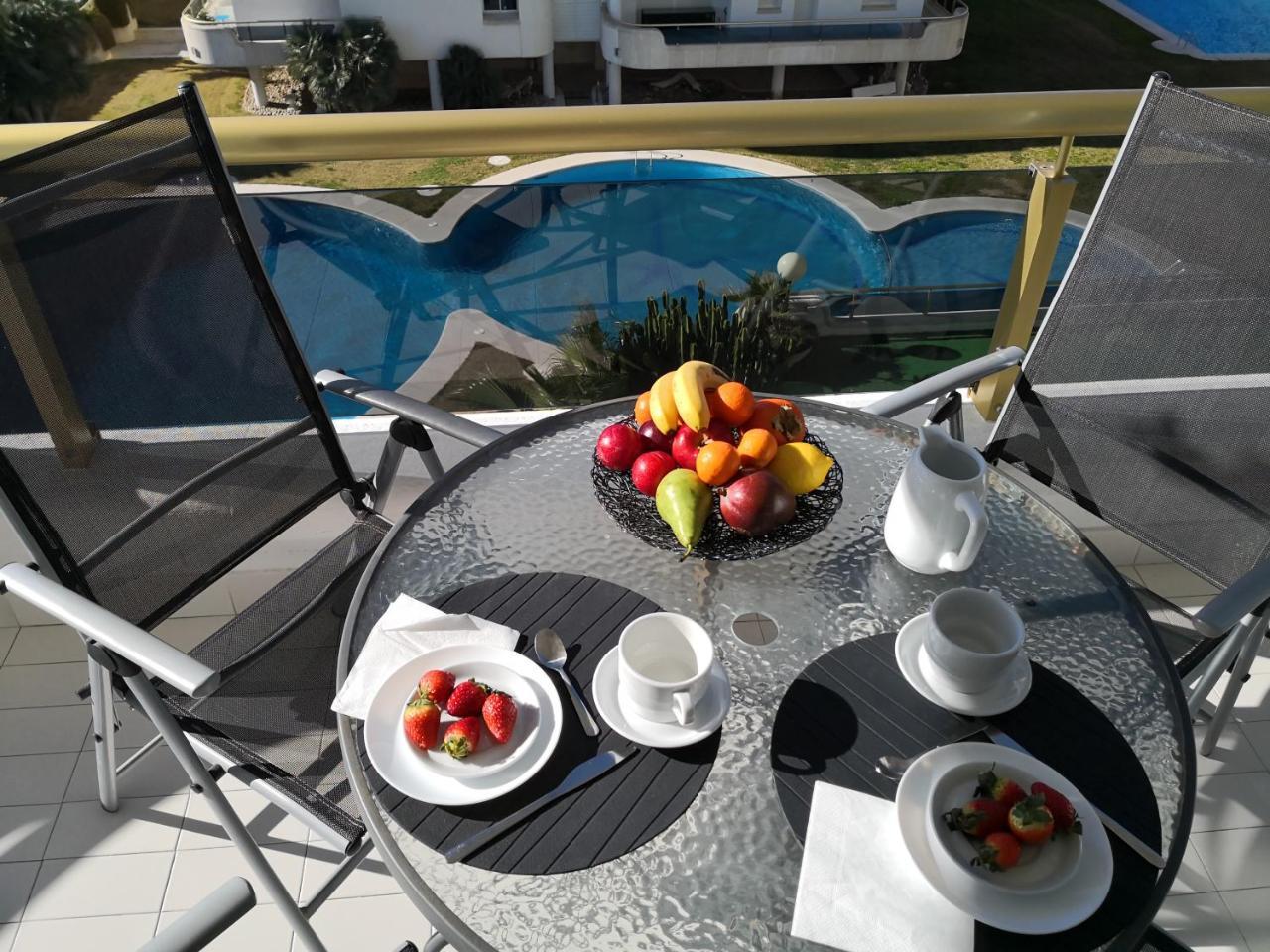 Apartamento Arena Sitges Exterior foto