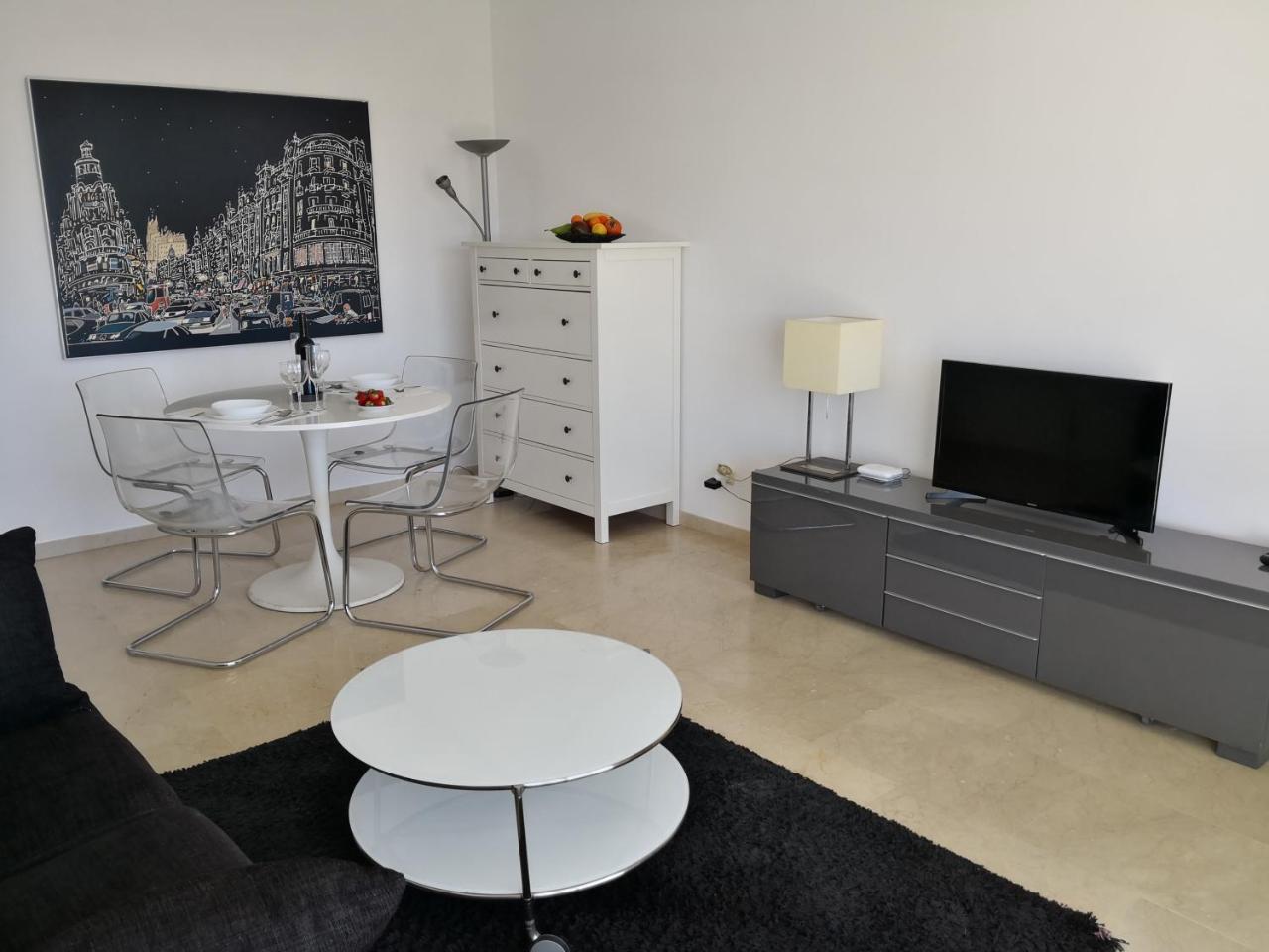 Apartamento Arena Sitges Exterior foto