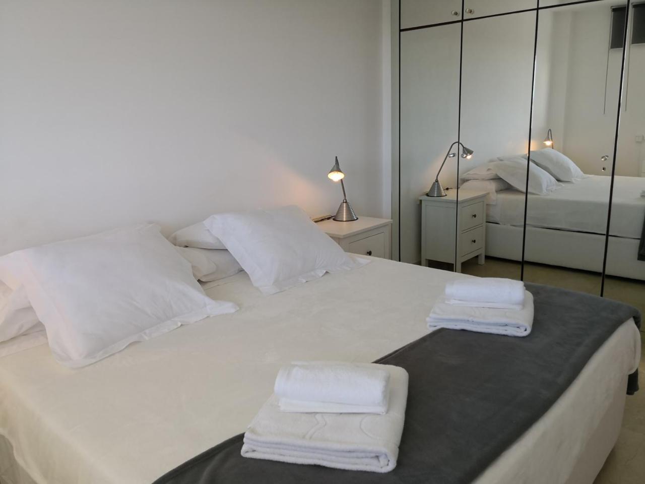 Apartamento Arena Sitges Exterior foto