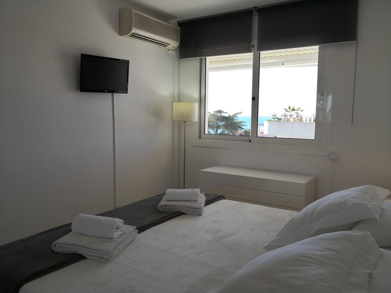 Apartamento Arena Sitges Exterior foto
