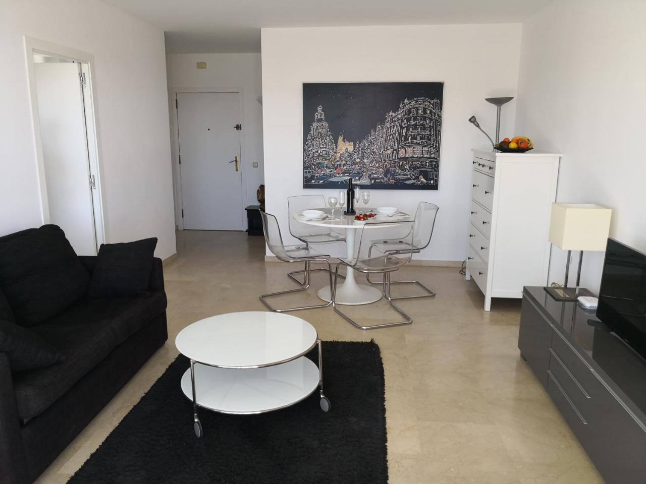 Apartamento Arena Sitges Exterior foto