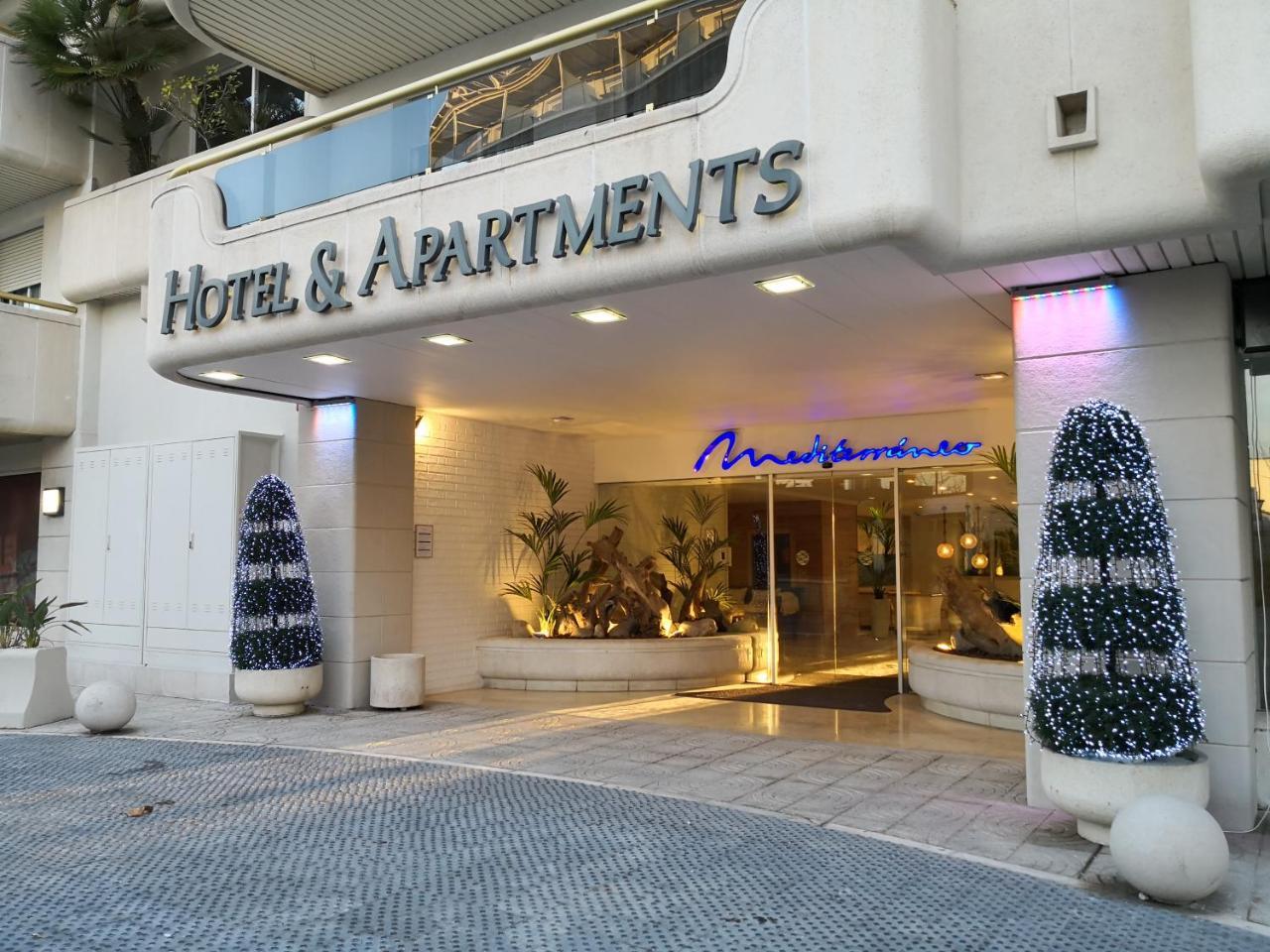 Apartamento Arena Sitges Exterior foto